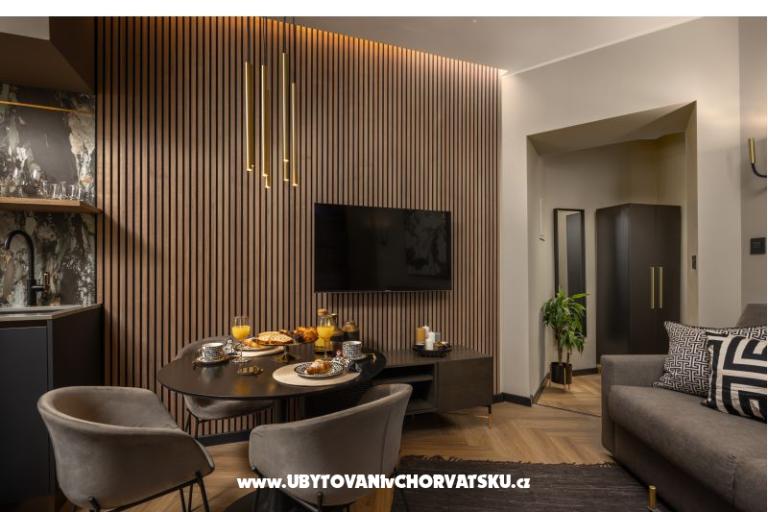 Nautilus Luxury Apartmani – foto 4