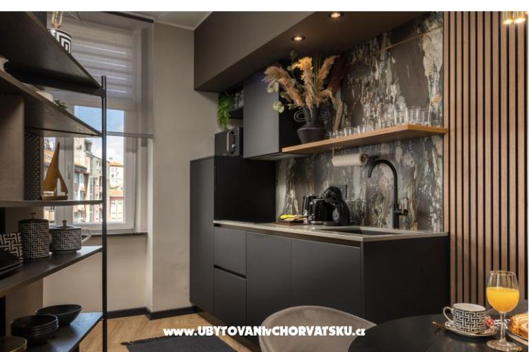 Nautilus Luxury Apartmani – foto 5