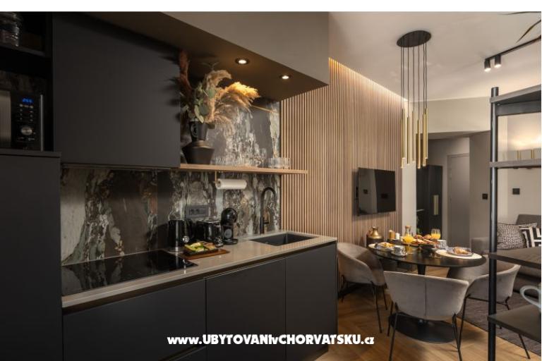 Nautilus Luxury Apartmani – foto 6