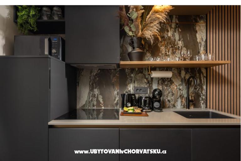 Nautilus Luxury Apartmani – foto 8