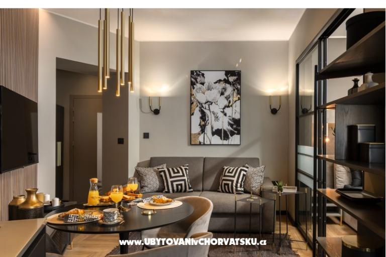 Nautilus Luxury Apartmani – foto 9