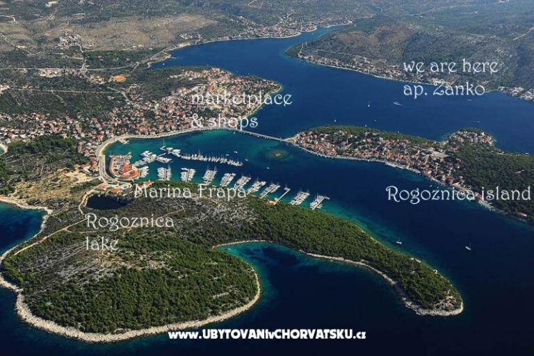 Apartmani Hadriaticum – foto 5
