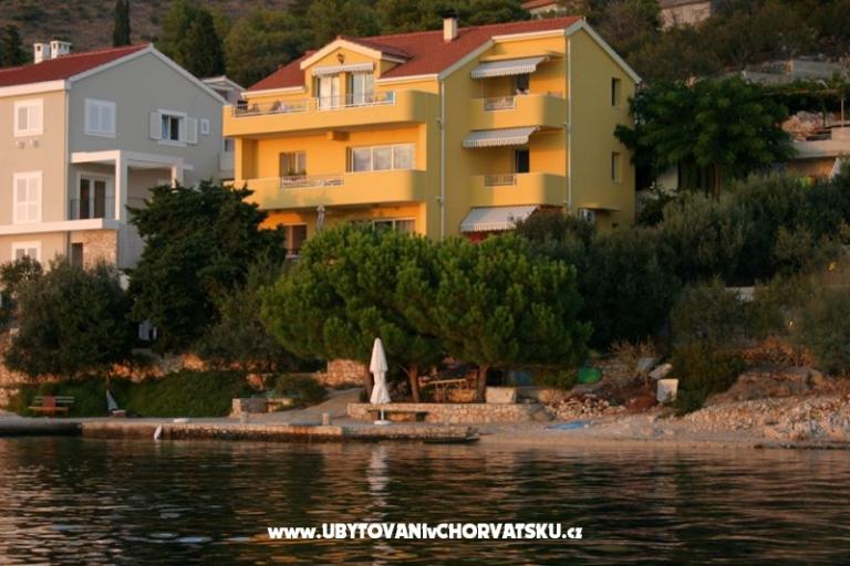 Apartmani Hadriaticum – foto 8