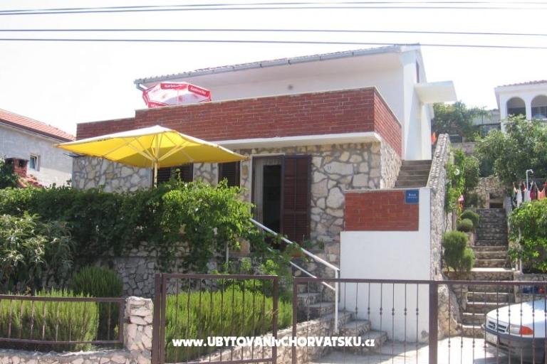 Apartman Budimir – foto 13