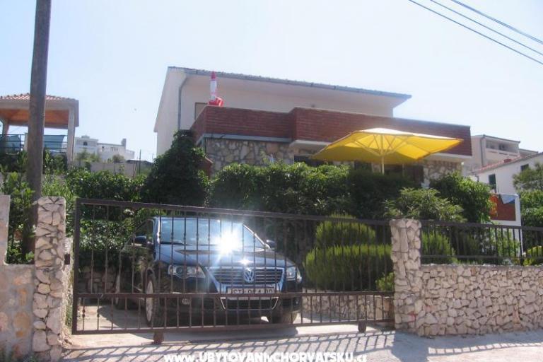 Apartman Budimir – foto 2