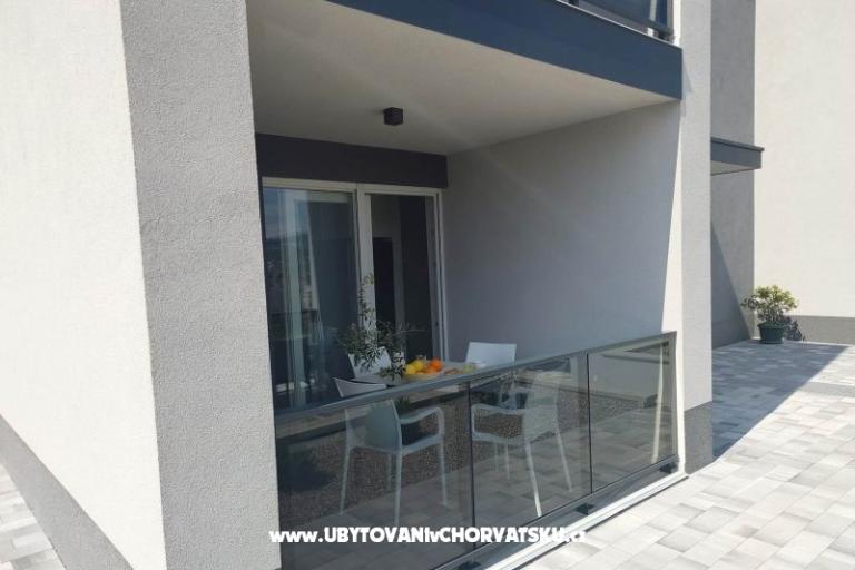 Apartman Marty  – foto 2