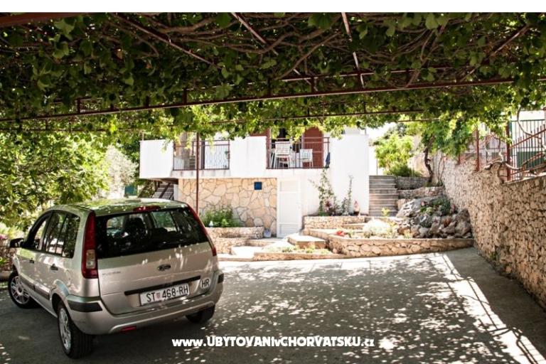 Apartman Nincevic, Kanica – foto 16