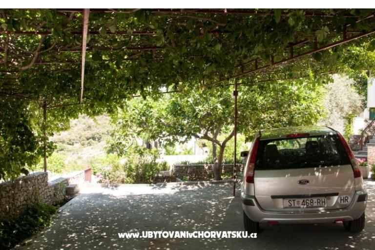 Apartman Nincevic, Kanica – foto 17