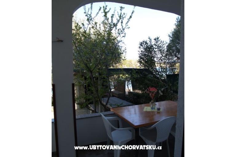 Apartman Rogoznica 1 – foto 6