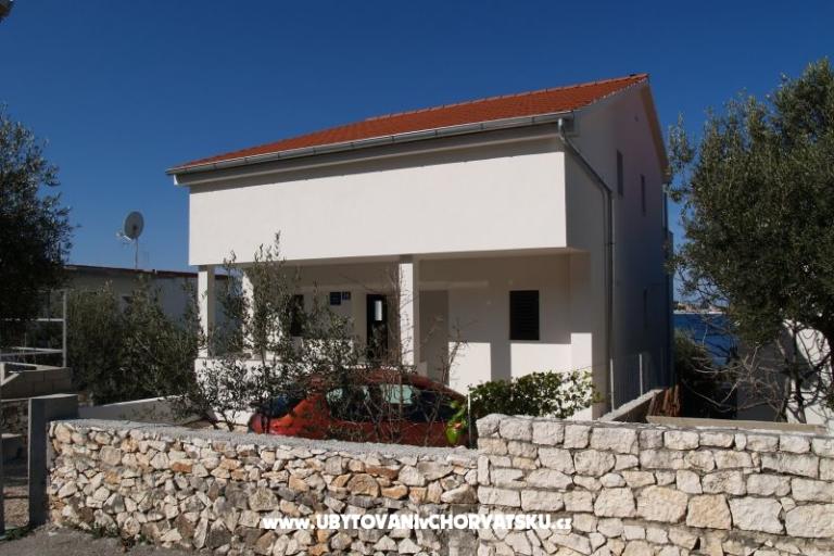 Apartman Rogoznica 1 – foto 7
