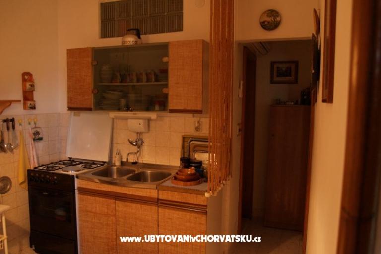 Apartman Rogoznica 1 – foto 9