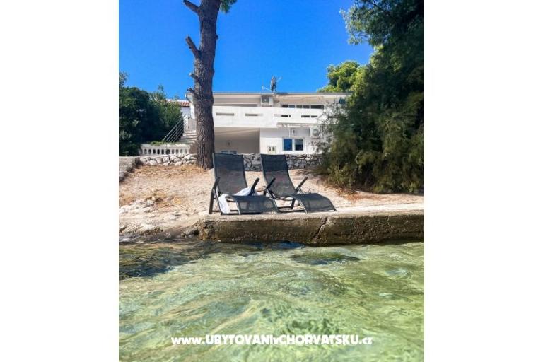 Apartman Bronislovas – foto 14