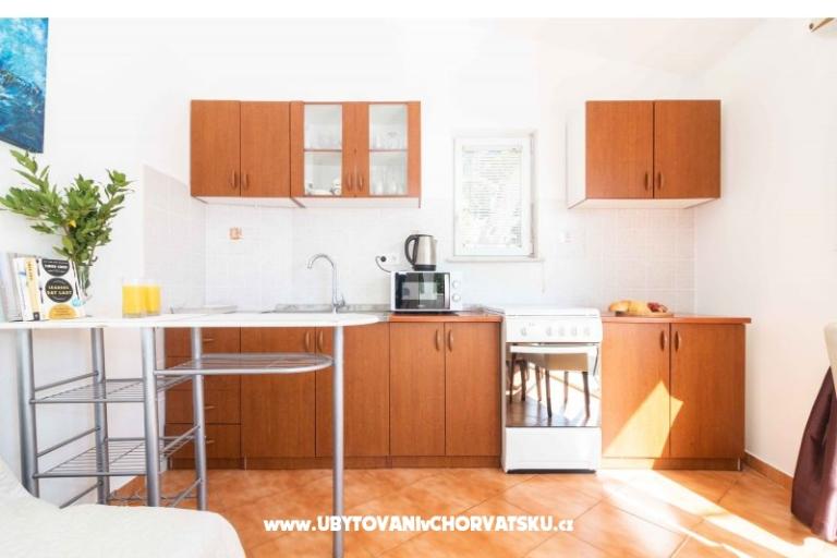 Apartman Bronislovas – foto 3