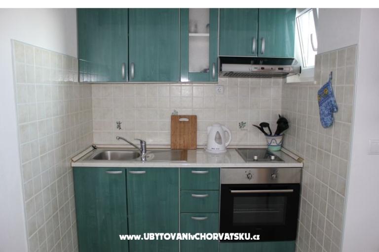 Apartmani 4dolphins – foto 9