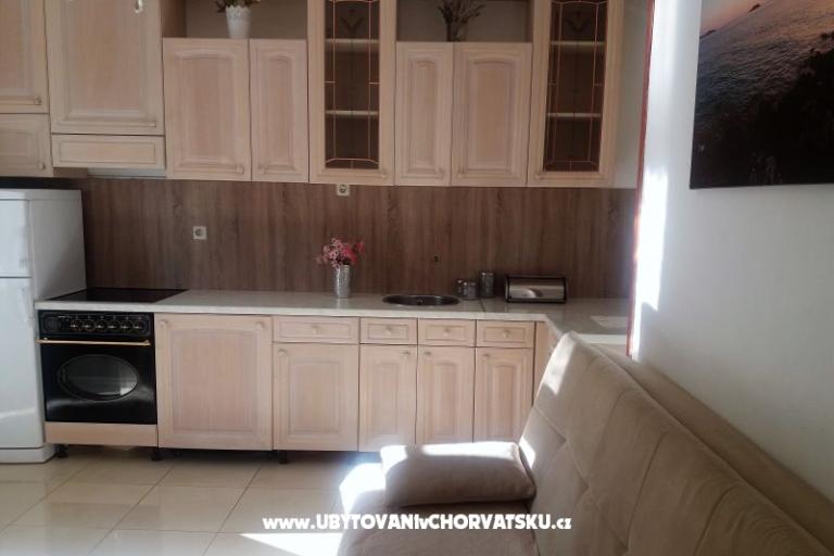 Apartmani Baković – foto 16