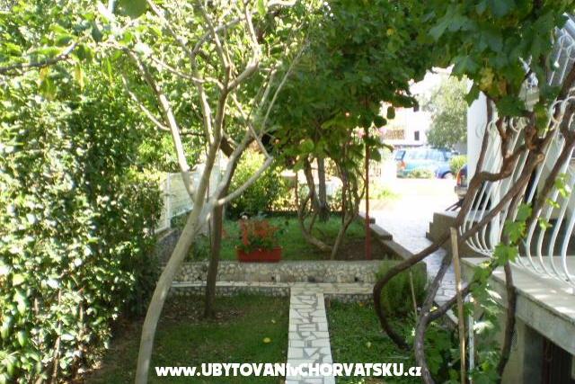 Apartmani Baković – foto 17