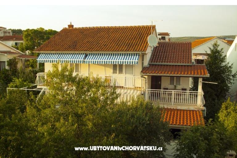 Apartmani Baković – foto 2