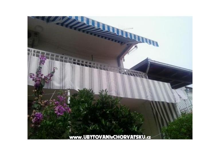 Apartmani Baković – foto 4