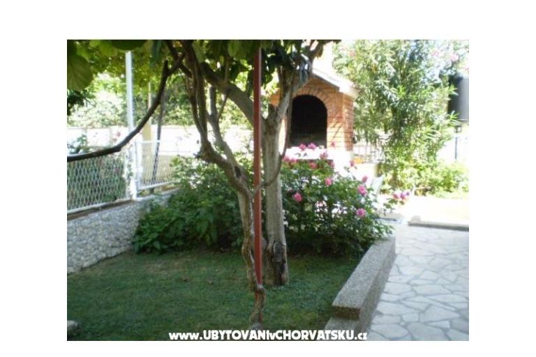 Apartmani Baković – foto 5