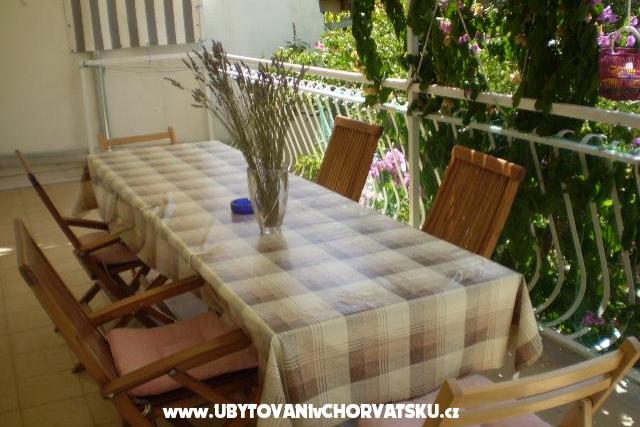 Apartmani Baković – foto 7