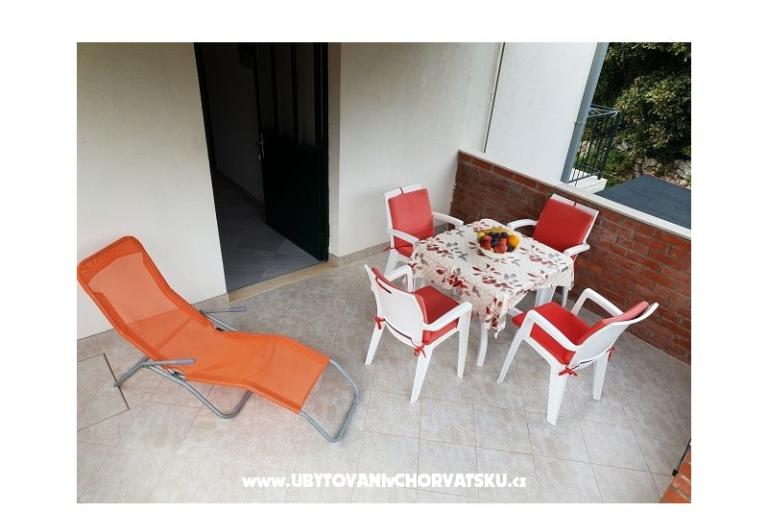 Apartmani Bartul – foto 15