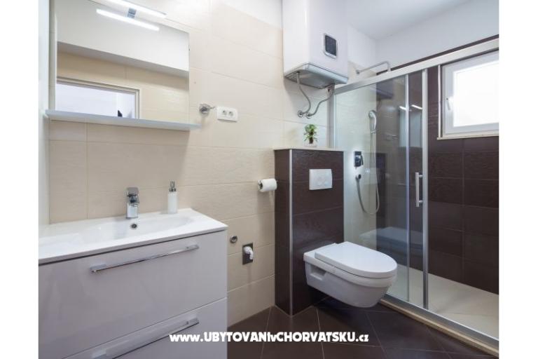 Apartmani Bose -Rogoznica – foto 10
