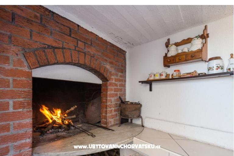 Apartmani Bose -Rogoznica – foto 17