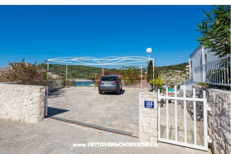 Apartmani Bose -Rogoznica – foto 18