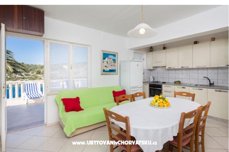 Apartmani Bose -Rogoznica – foto 6