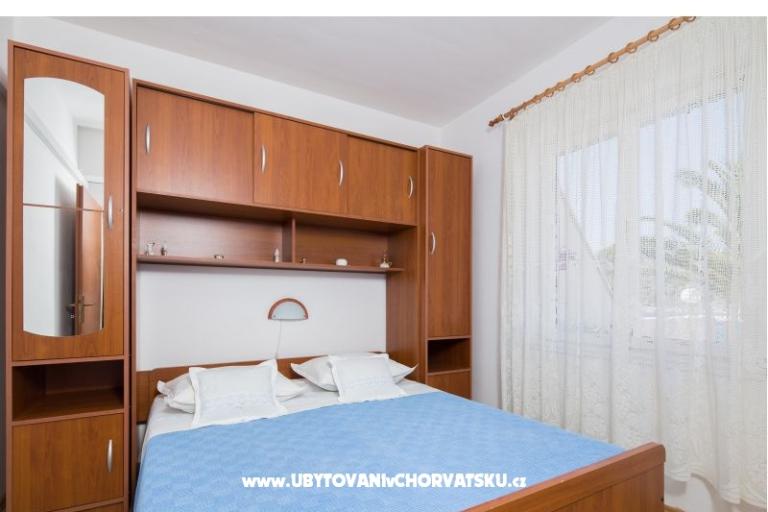 Apartmani Bose -Rogoznica – foto 7