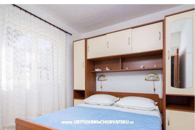 Apartmani Bose -Rogoznica – foto 8