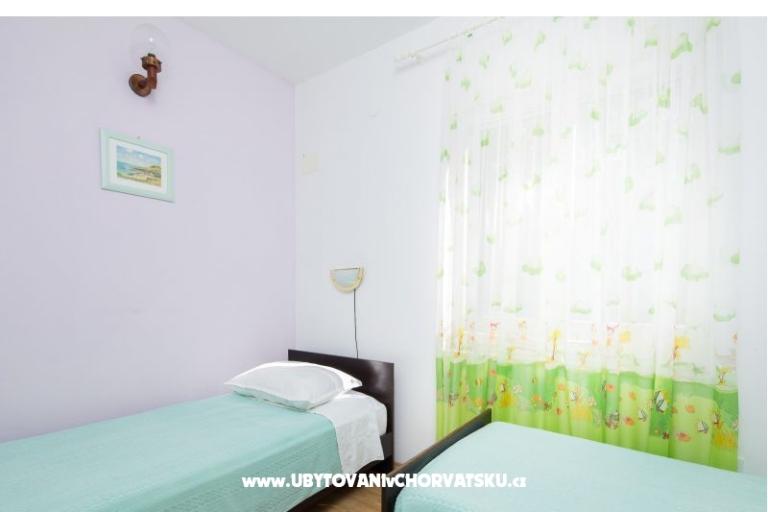 Apartmani Bose -Rogoznica – foto 9