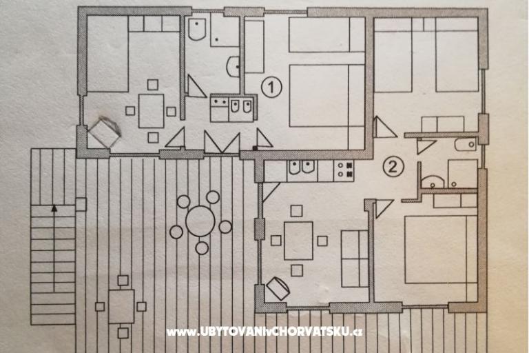 Apartmani Čavrak – foto 10