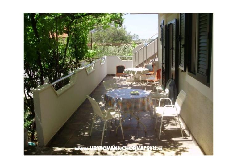 Apartmani Čavrak – foto 16