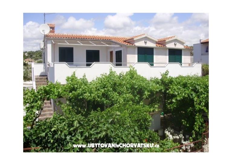 Apartmani Čavrak – foto 2
