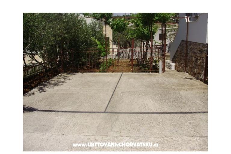 Apartmani Čavrak – foto 21