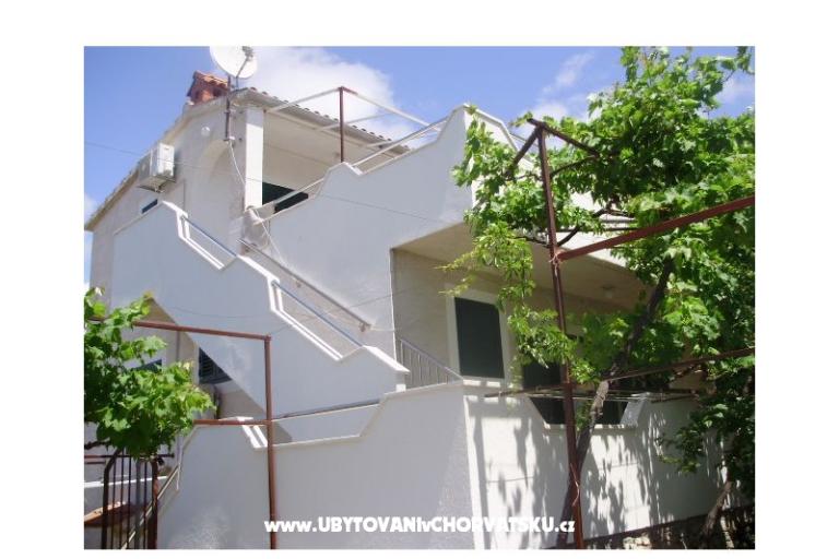 Apartmani Čavrak – foto 9