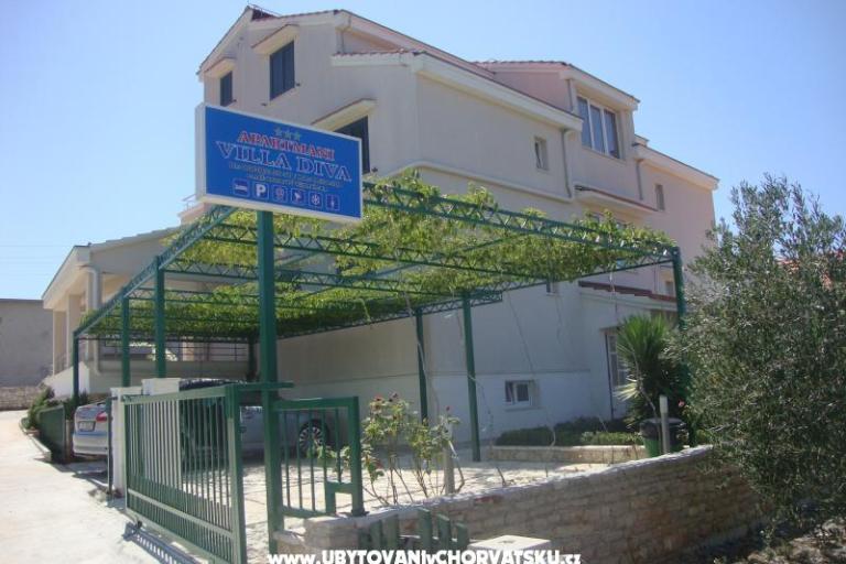 Apartmani Diva – foto 13