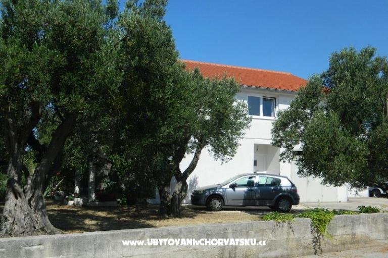 Apartmani Doris – foto 15