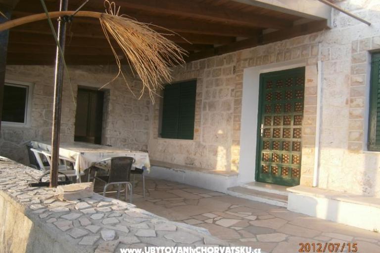 Apartmani Dunja – foto 8