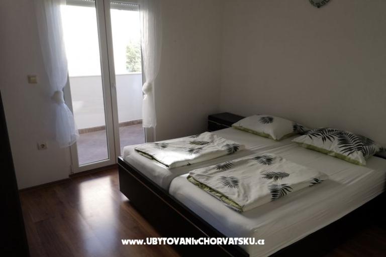 Apartmani Grgić Rogoznica  – foto 10