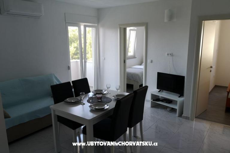 Apartmani Grgić Rogoznica  – foto 12