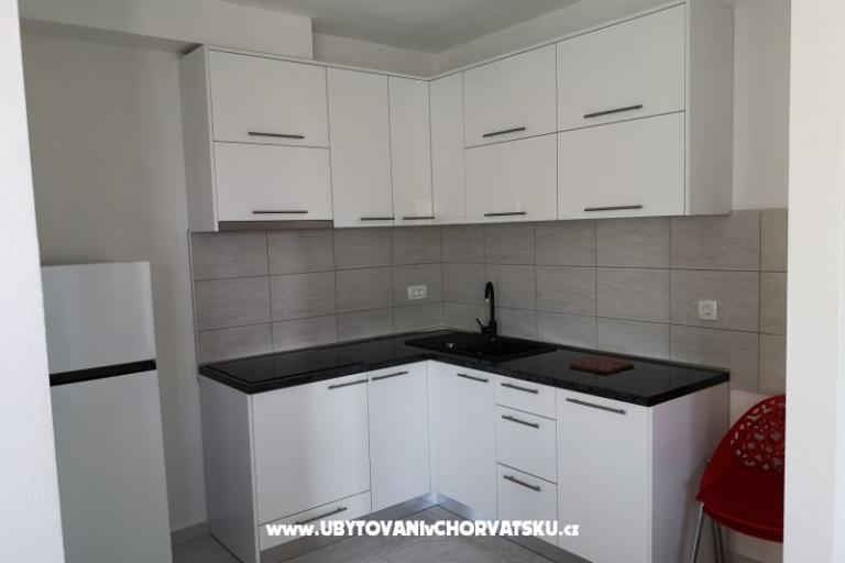 Apartmani Grgić Rogoznica  – foto 13