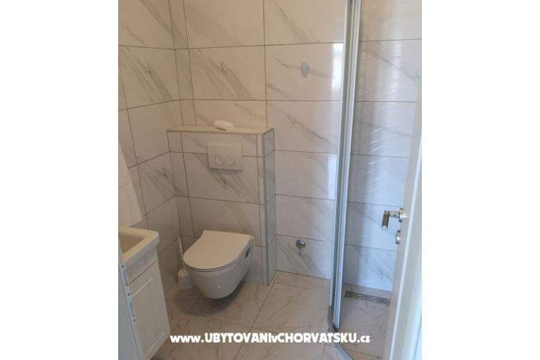 Apartmani Grgić Rogoznica  – foto 14