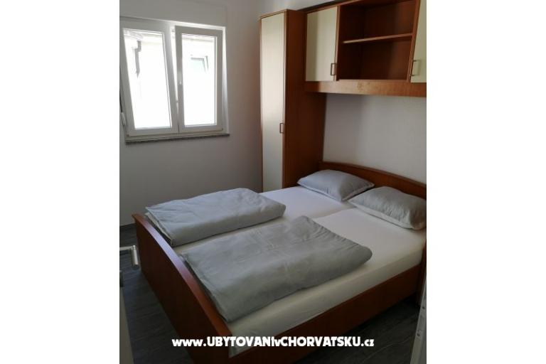Apartmani Grgić Rogoznica  – foto 15