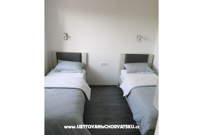 Apartmani Grgić Rogoznica  – foto 16