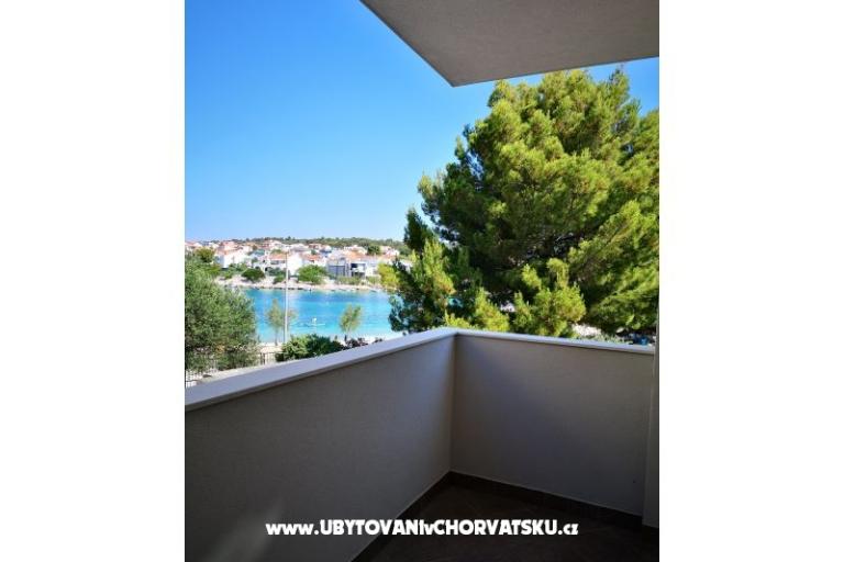 Apartmani Grgić Rogoznica  – foto 17