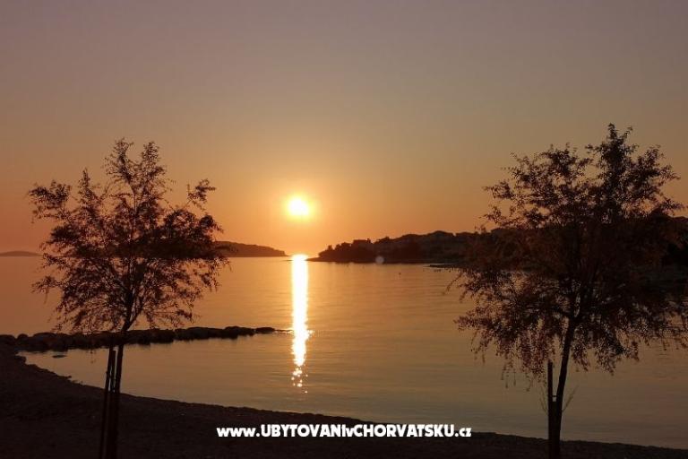 Apartmani Grgić Rogoznica  – foto 18