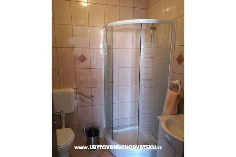 Apartmani Grgić Rogoznica  – foto 3