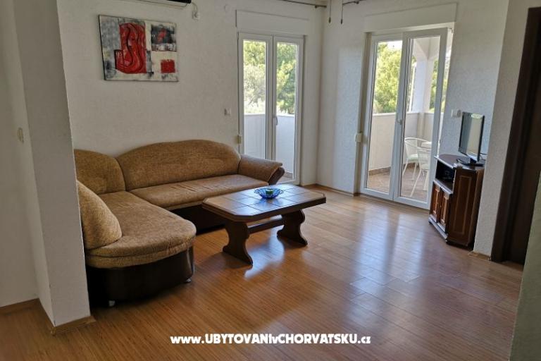 Apartmani Grgić Rogoznica  – foto 6